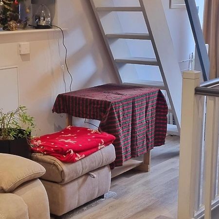 Ross-On-Wye Holiday Cottage Екстериор снимка