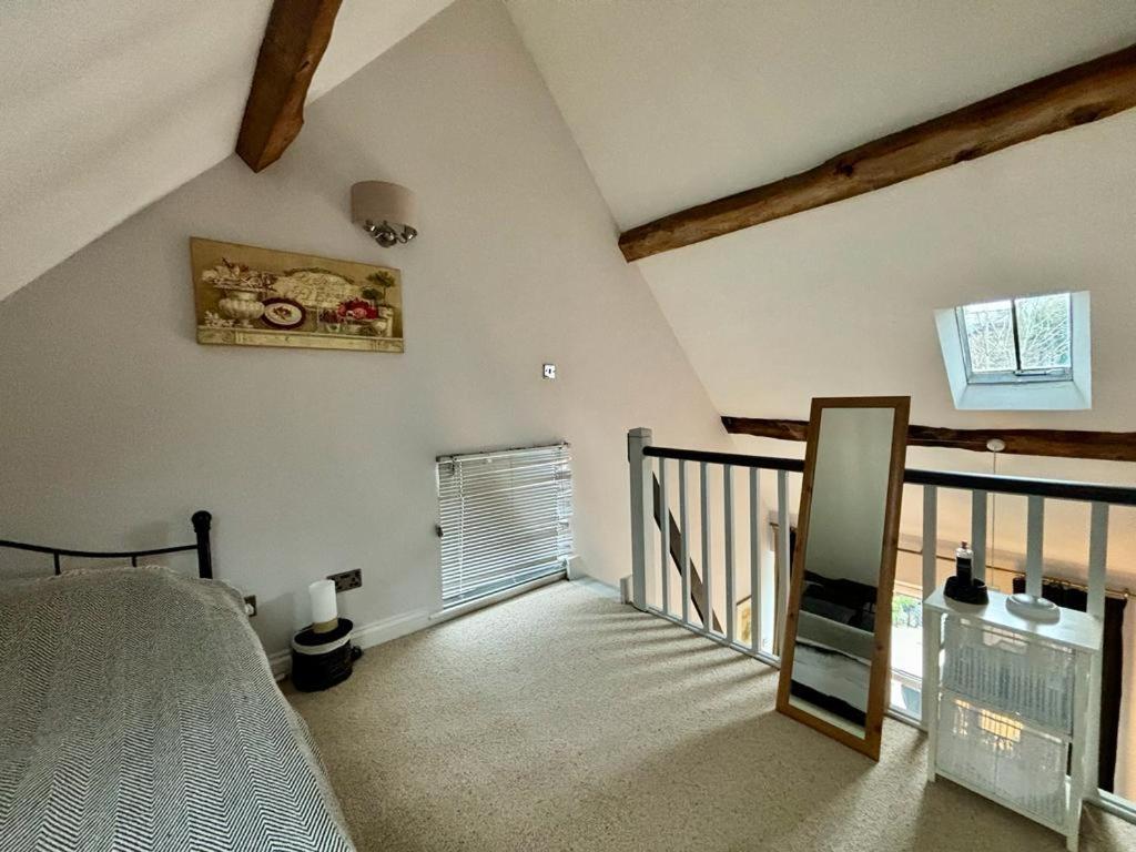 Ross-On-Wye Holiday Cottage Екстериор снимка