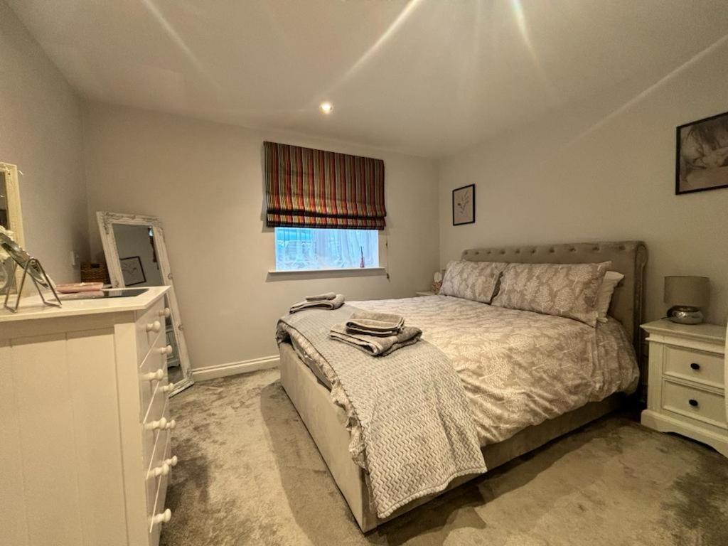 Ross-On-Wye Holiday Cottage Екстериор снимка