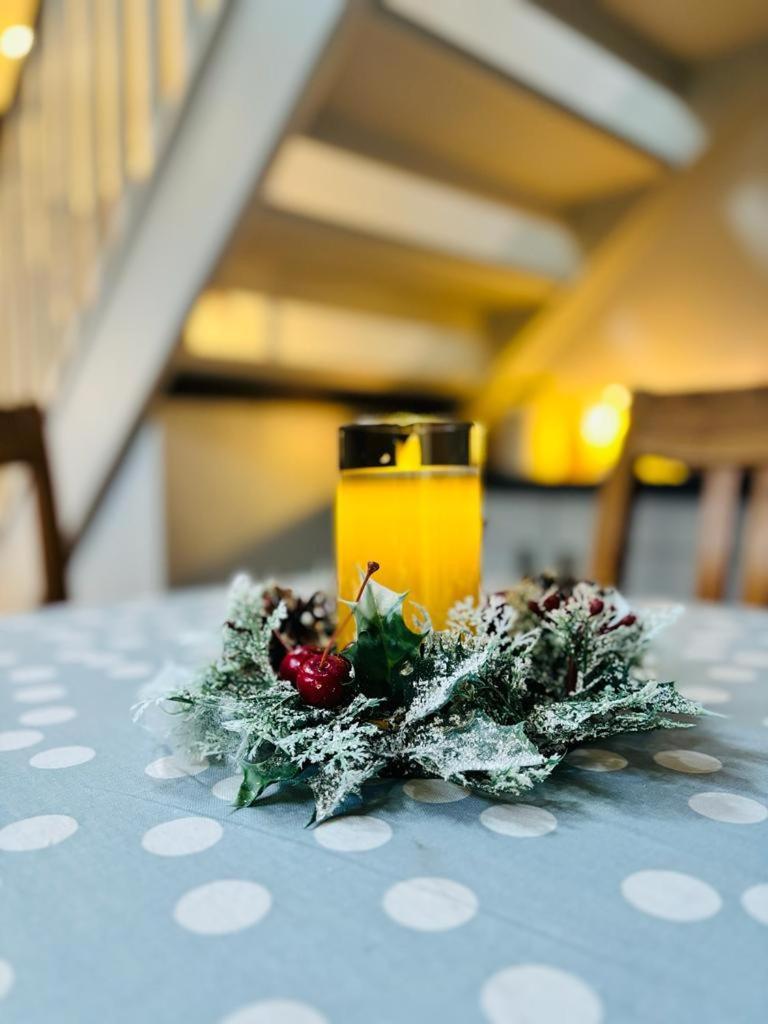Ross-On-Wye Holiday Cottage Екстериор снимка