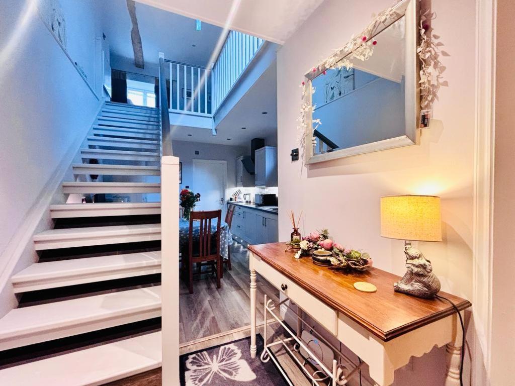 Ross-On-Wye Holiday Cottage Екстериор снимка