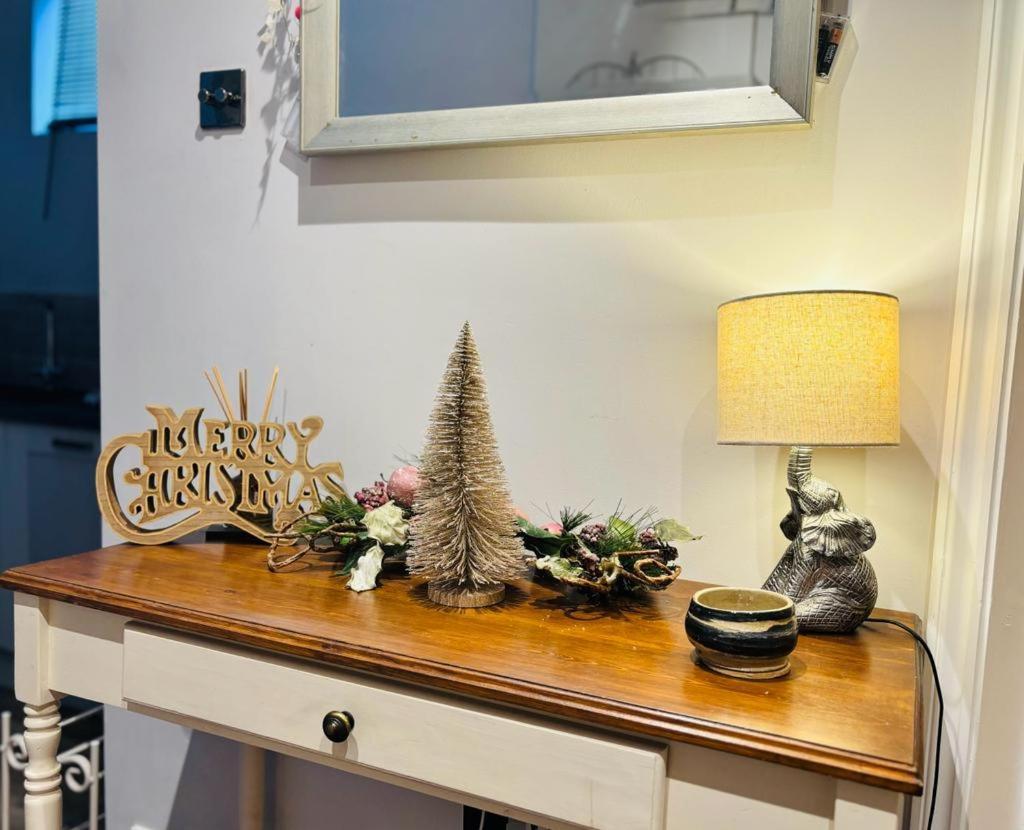 Ross-On-Wye Holiday Cottage Екстериор снимка