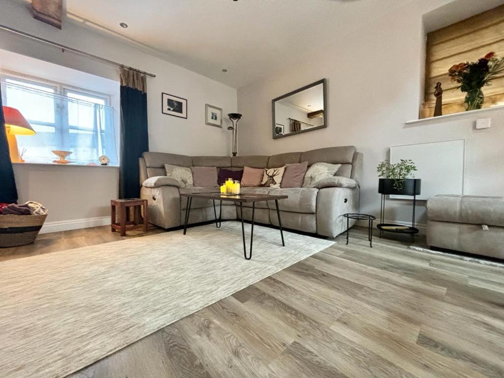 Ross-On-Wye Holiday Cottage Екстериор снимка