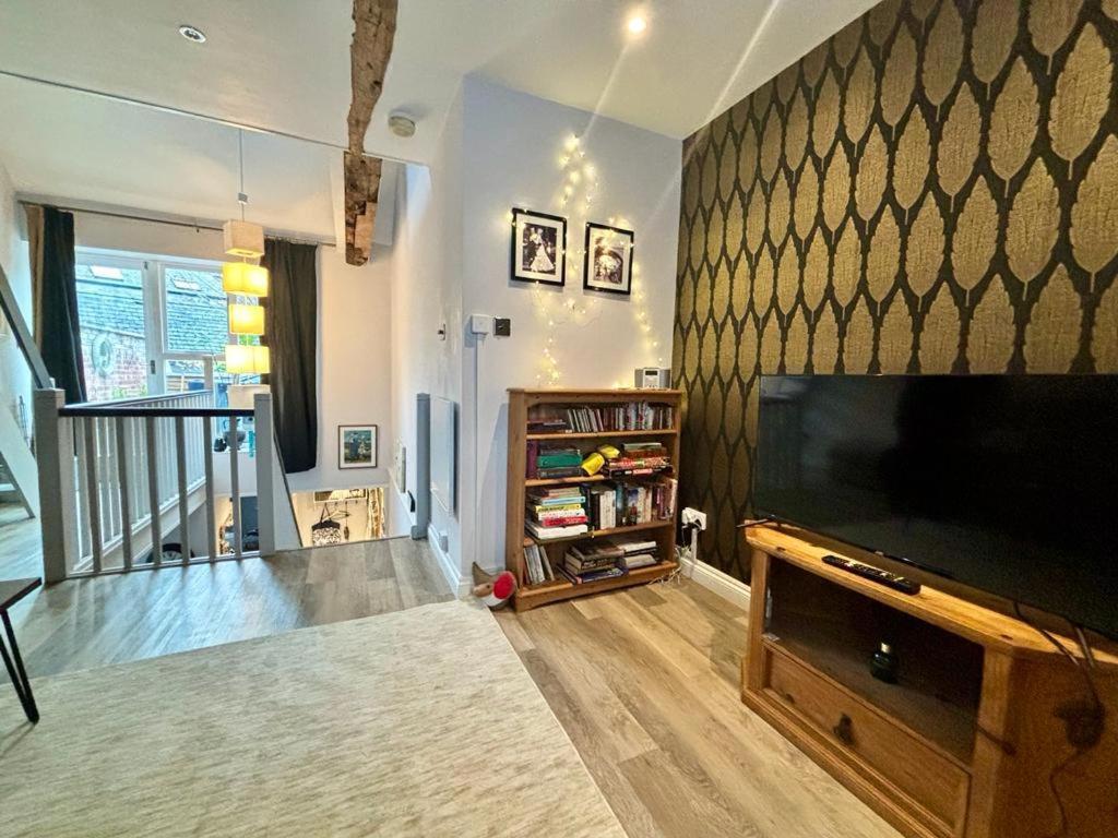 Ross-On-Wye Holiday Cottage Екстериор снимка