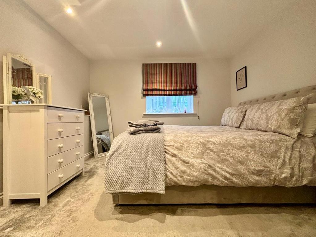 Ross-On-Wye Holiday Cottage Екстериор снимка