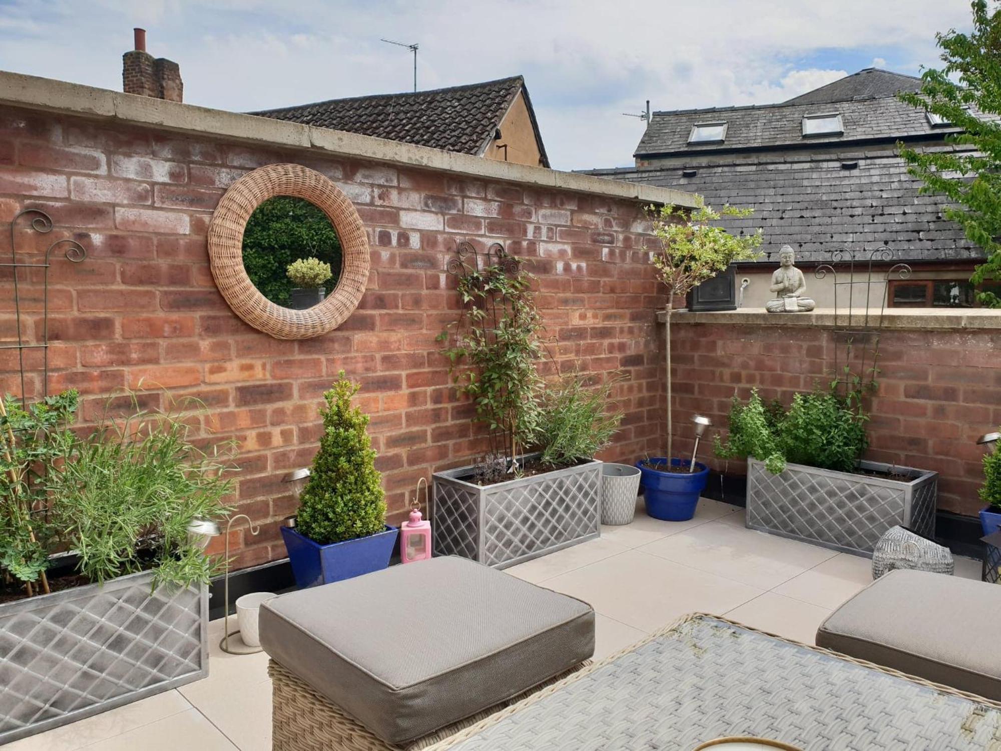Ross-On-Wye Holiday Cottage Екстериор снимка