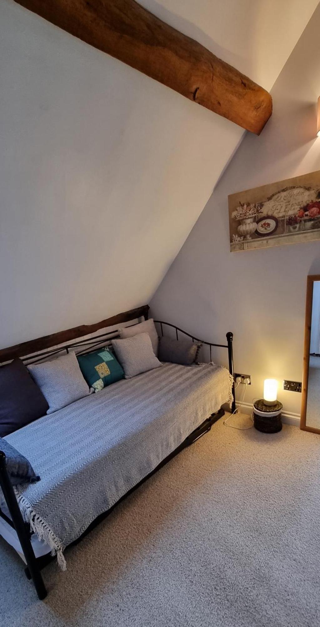 Ross-On-Wye Holiday Cottage Екстериор снимка