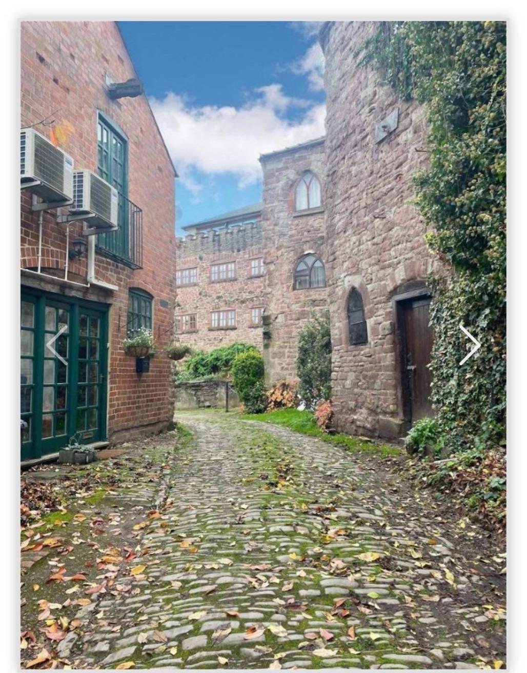 Ross-On-Wye Holiday Cottage Екстериор снимка
