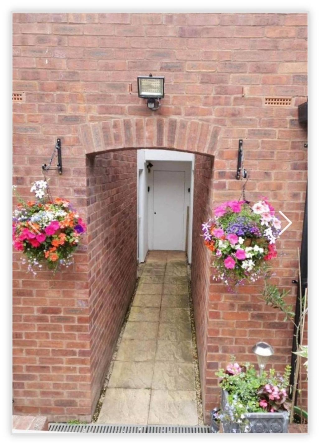 Ross-On-Wye Holiday Cottage Екстериор снимка