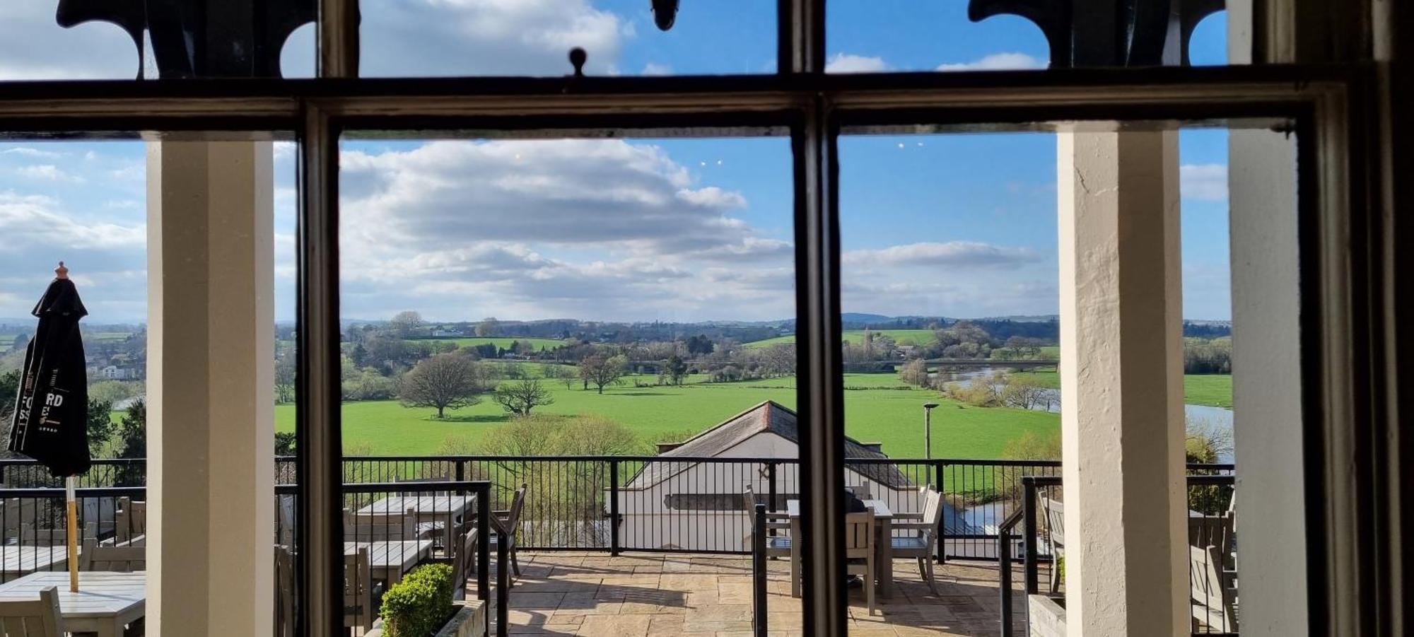 Ross-On-Wye Holiday Cottage Екстериор снимка
