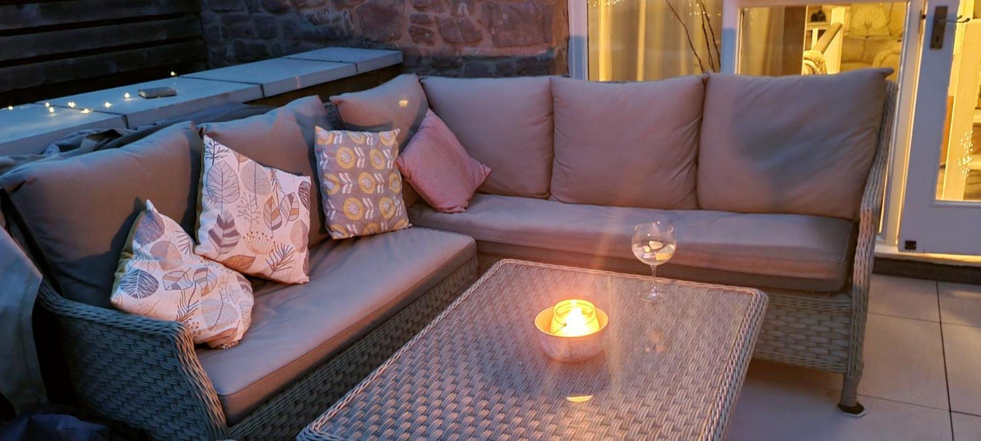 Ross-On-Wye Holiday Cottage Екстериор снимка
